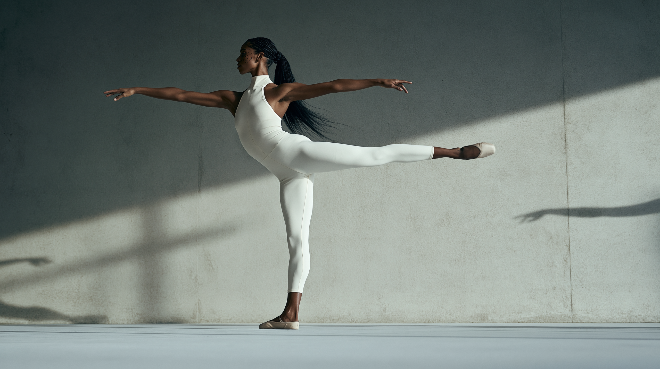 Ballerina