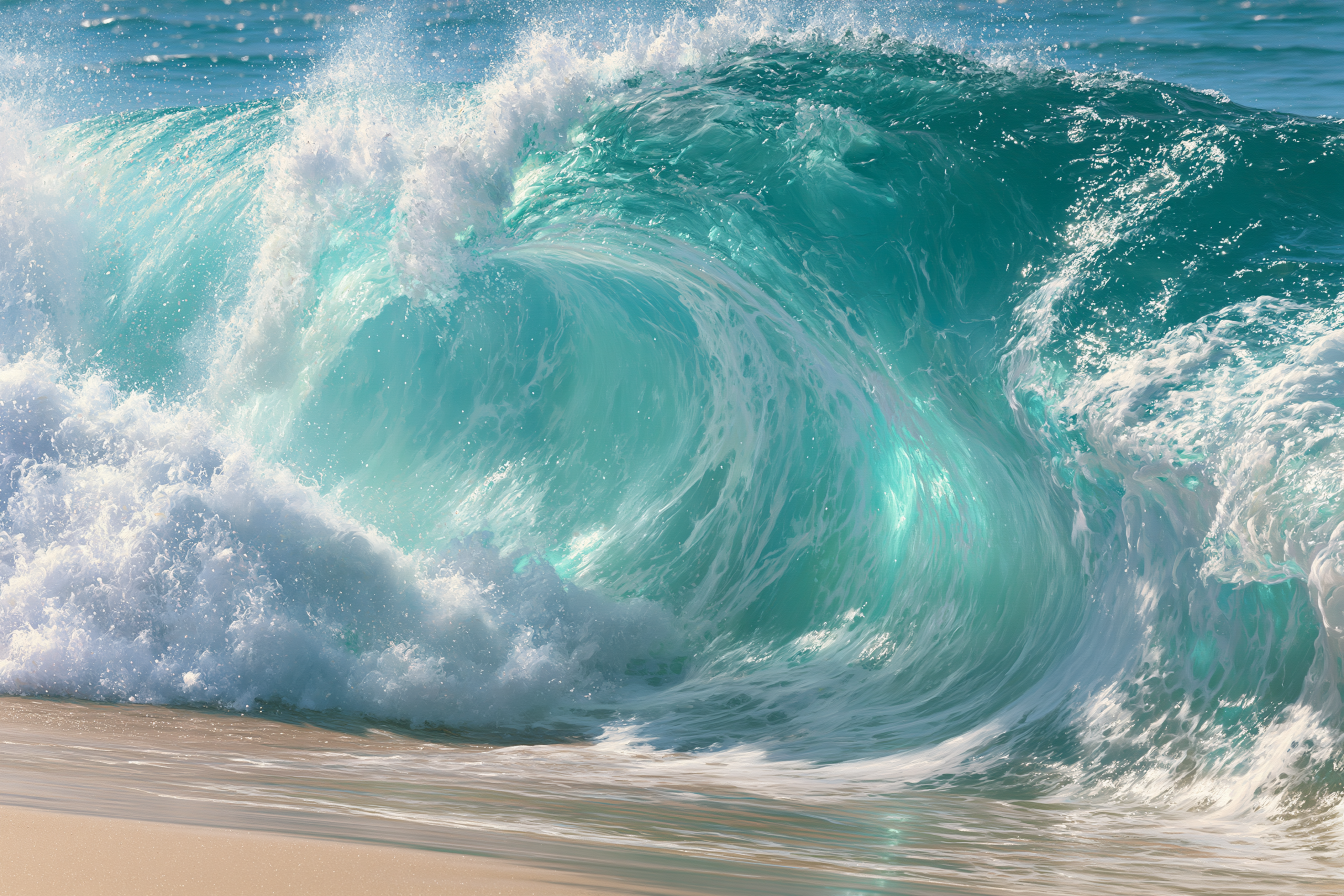 Big Wave