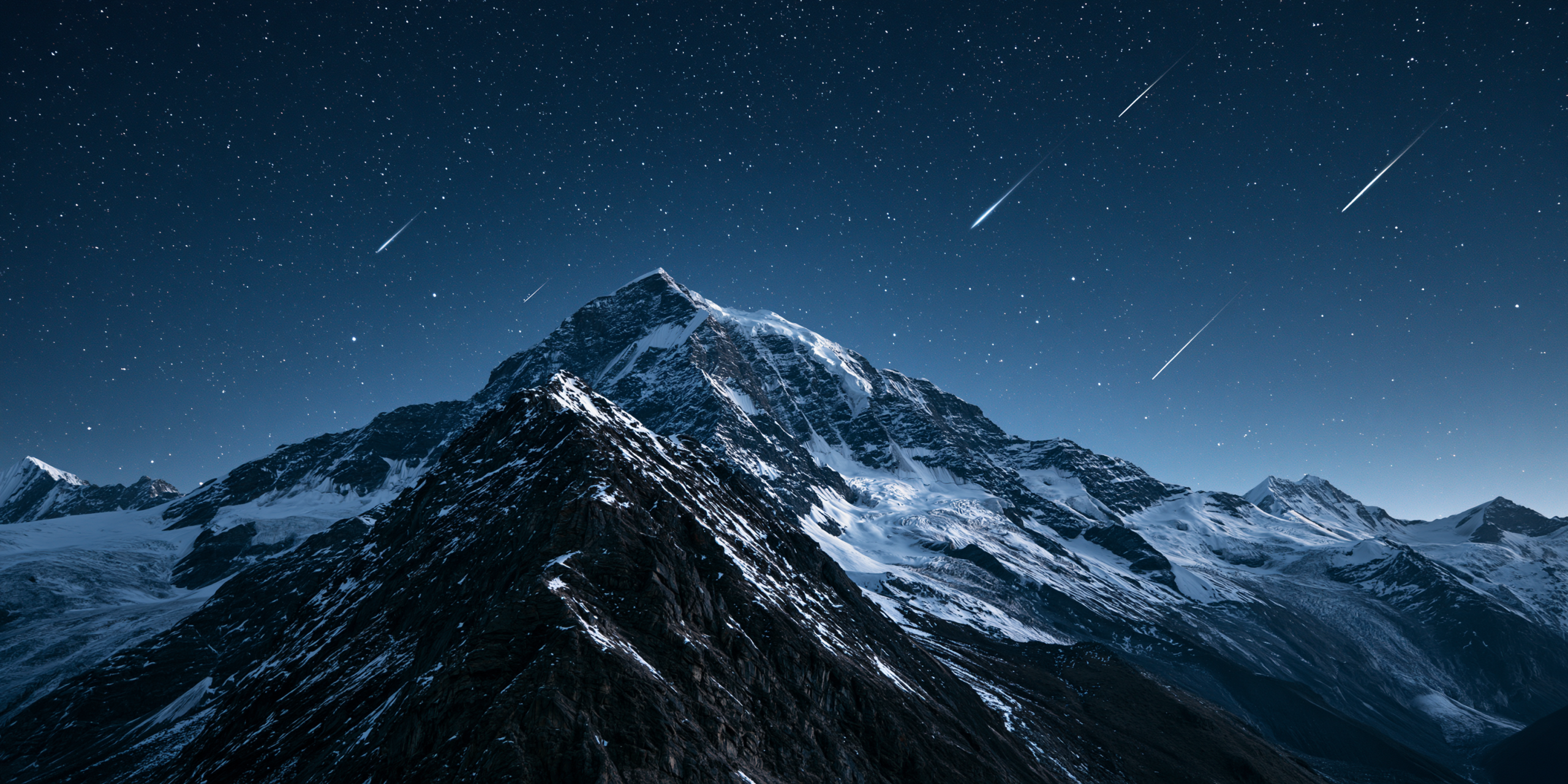 Falling Stars