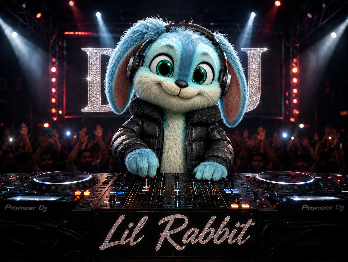 Lil Rabbit