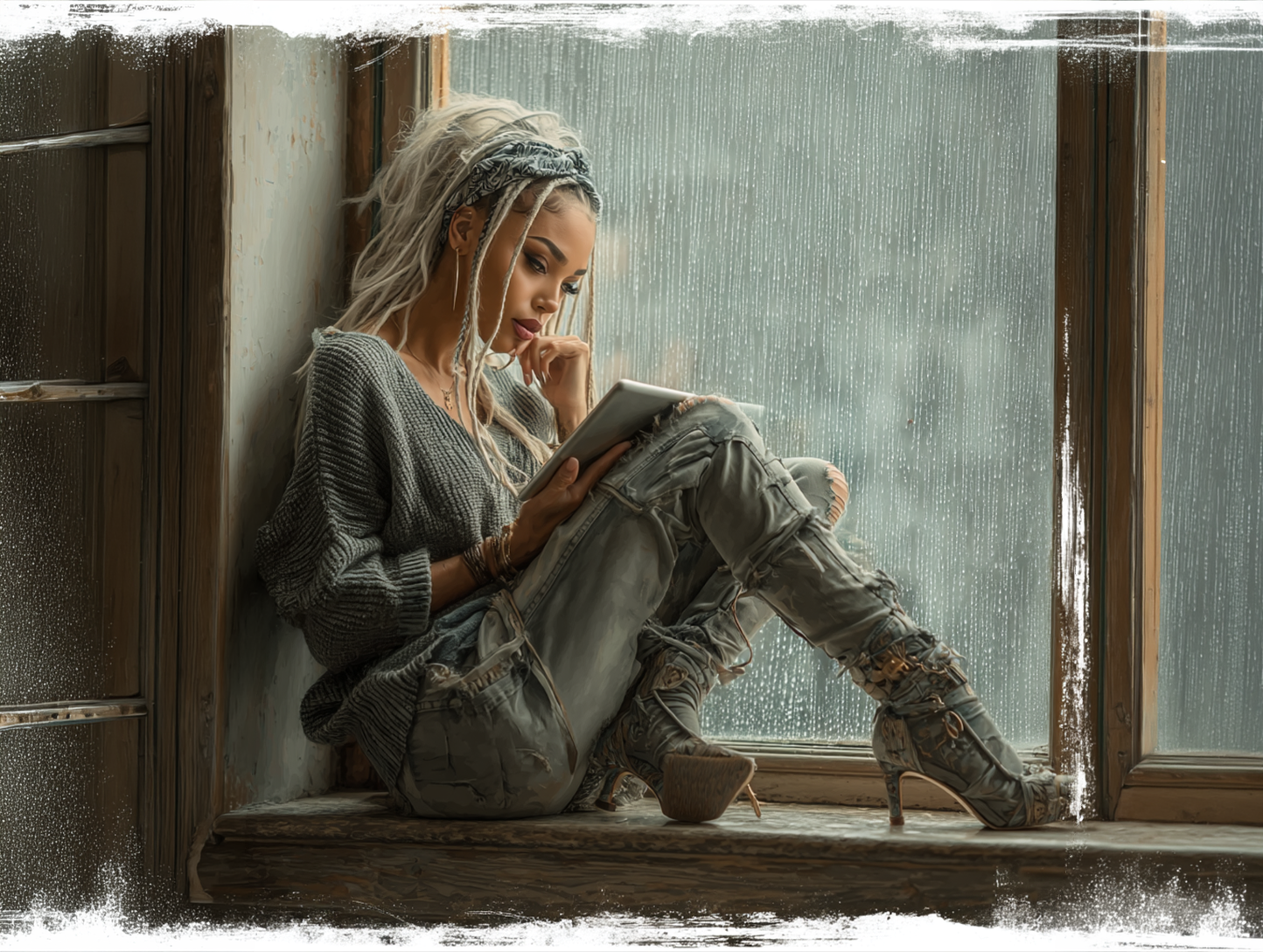 Reader