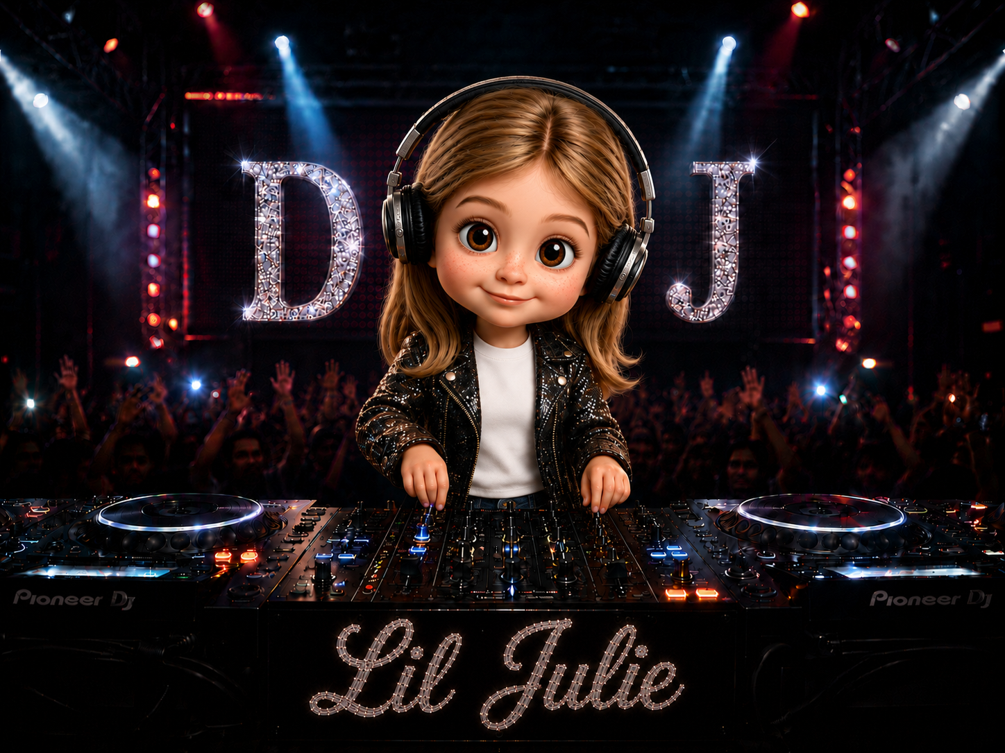 Lil Julie