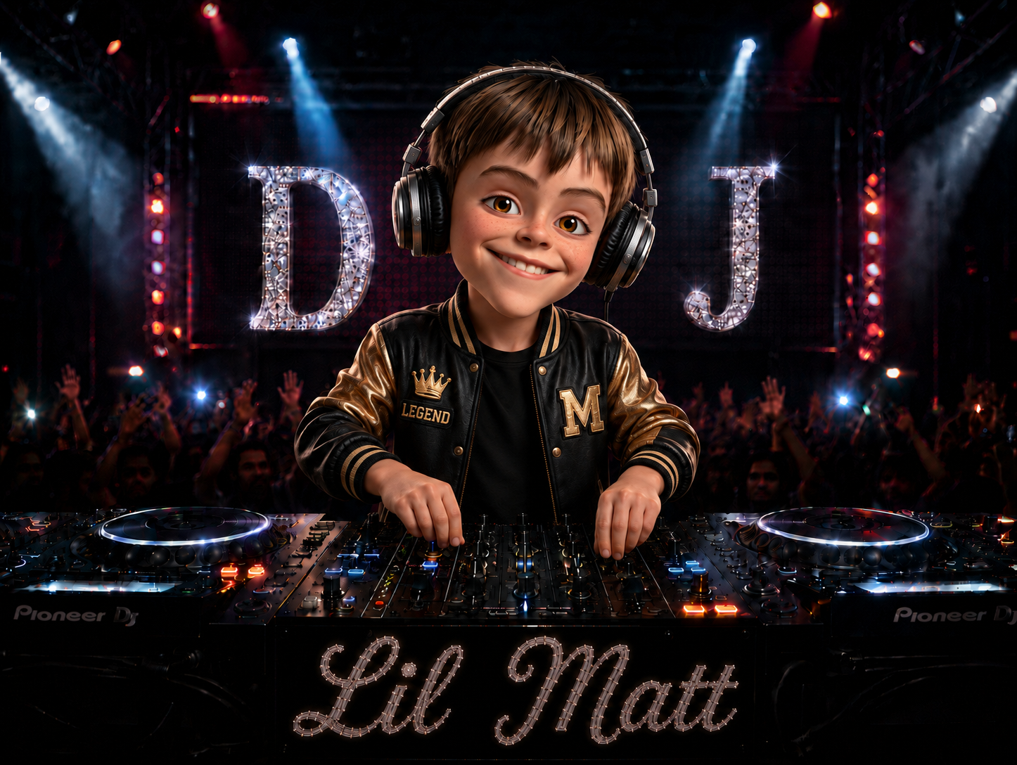 Lil Matt