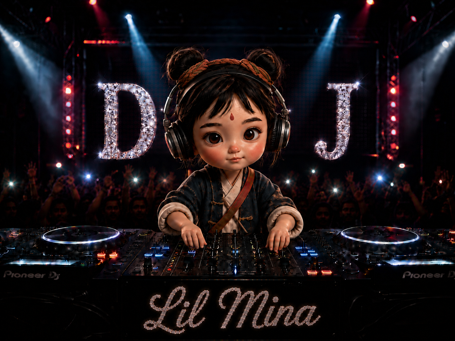 Lil Mira